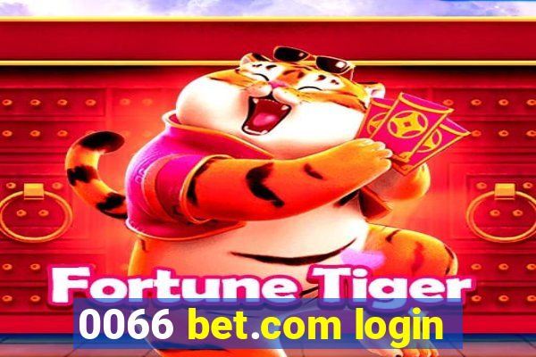 0066 bet.com login